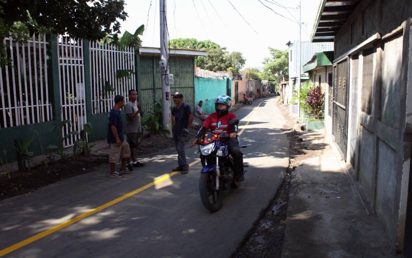 calles